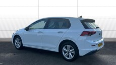 Volkswagen Golf 1.0 TSI Life 5dr Petrol Hatchback